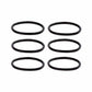 (6) Sanitaire SC679 Belt for Commercial Vacuum - NEW