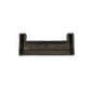 E Track End Cap End Plug Cap For Enclosed Trailer Cargo Van Trailer Track