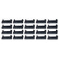 Qty 20: E-Track End Cap
 Fits Universal Replaces OTK20-1014