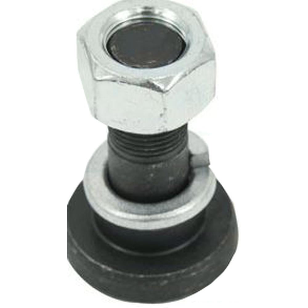 Rotary Cutter Blade Bolt Kit for Bush Hog RZ60 SQ420 SQ36 SQ42 SQ480 104 204 H