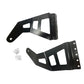 Mounting Bracket Kit for 50" Straight/Curved LED Light Bar on F-150 Pickups