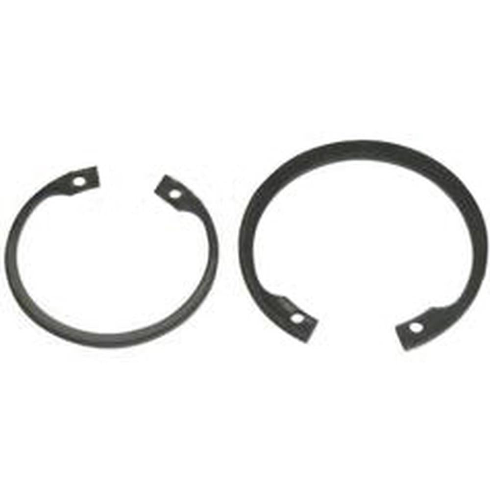 One New Aftermarket Replacement Snap Ring - 67mm (Din 472) Fits Universal Models