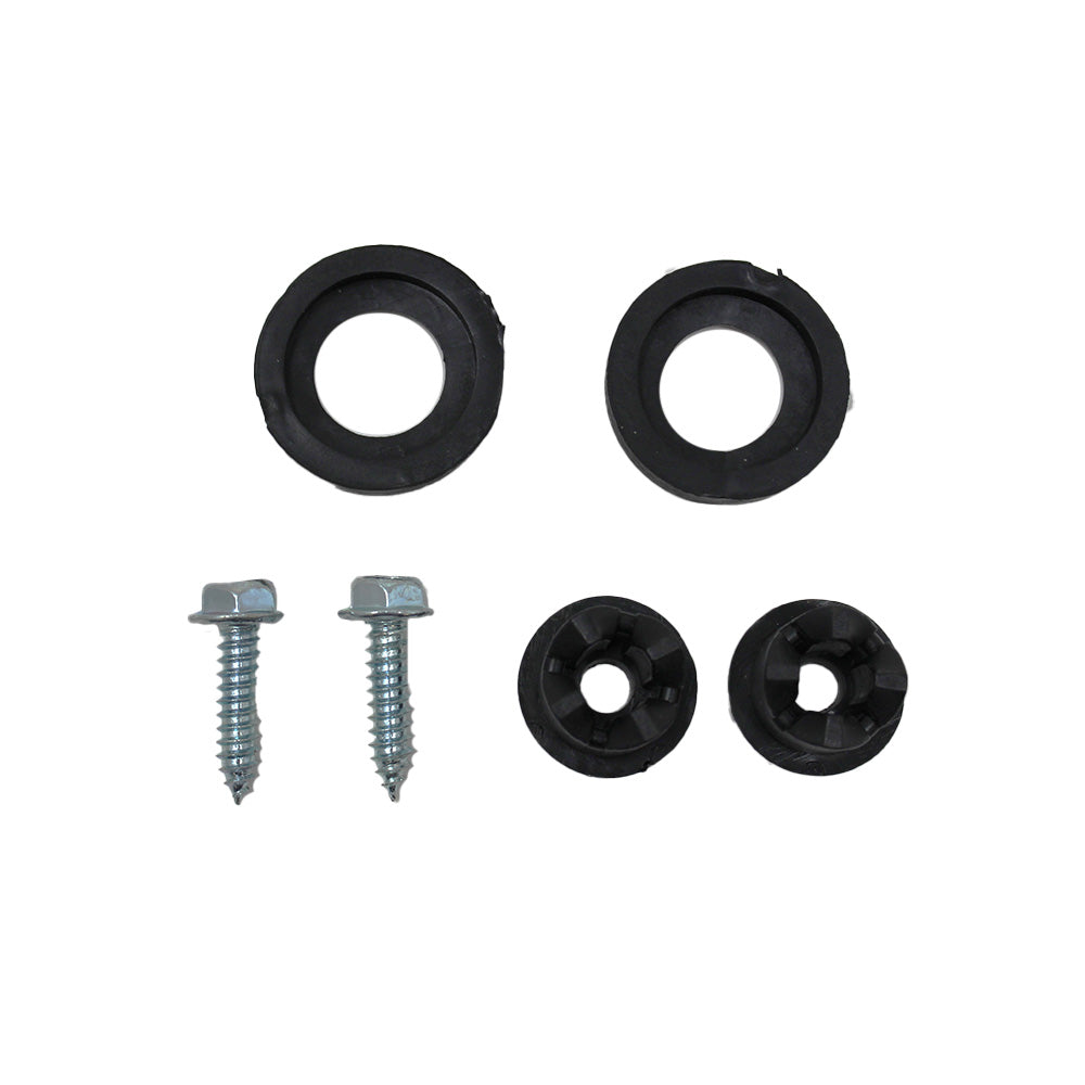 Bumper Bolt Kit Fits John Deere LT133 LT150 LT155 LT160 LT166 Replaces M112909