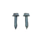 Bumper Bolt Kit Fits John Deere LT133 LT150 LT155 LT160 LT166 Replaces M112909