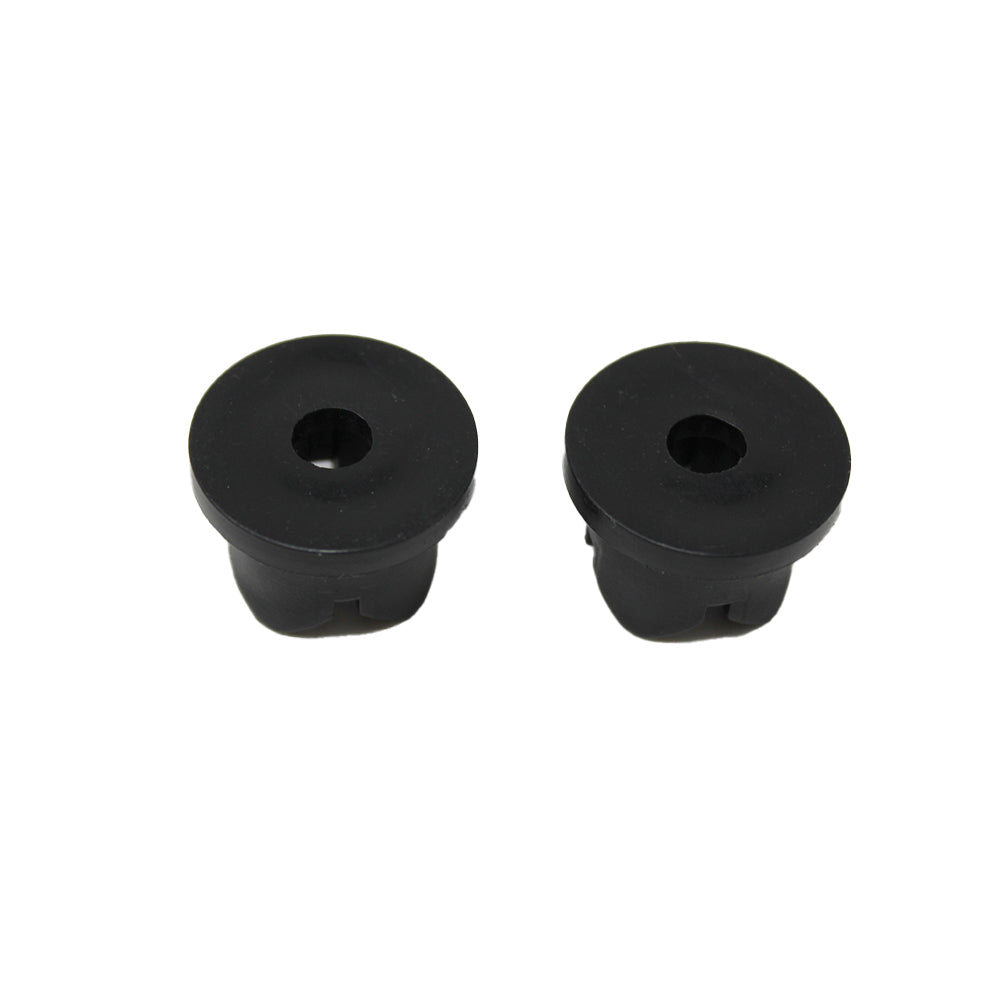 Bumper Bolt Kit Fits John Deere LT133 LT150 LT155 LT160 LT166 Replaces M112909