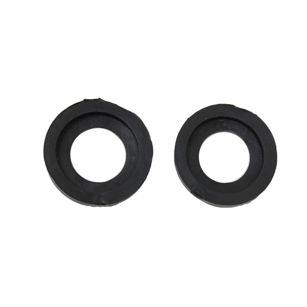 Bumper Bolt Kit Fits John Deere LT133 LT150 LT155 LT160 LT166 Replaces M112909