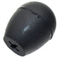 400072R1 Aftermarket New Control Knob Fits Case-IH Tractors 585 784 Hydro 84