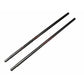 Two New Garage Door Torsion Spring Winding Bars (1/2" Round, 18" Long)