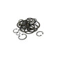 Internal Snap Ring, Assortment, 26 pcs. Agripak. (Din 472)