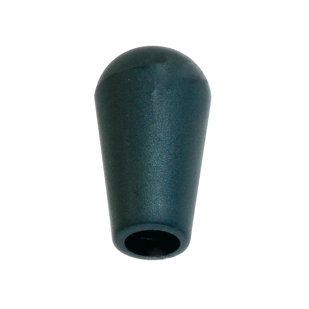 TX11118 Gear Knob - 4WD Lever/Throttle 670204A Fits Long Fits White/Oliver