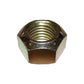 One New Aftermarket Replacement M10 x 1.50mm Self Locking Nut