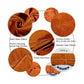 Leather Work Shop Apron Fits Universal Replaces OTK20-1079