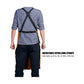 (1) One New Aftermarket Replacement Heavy Duty Welding Apron