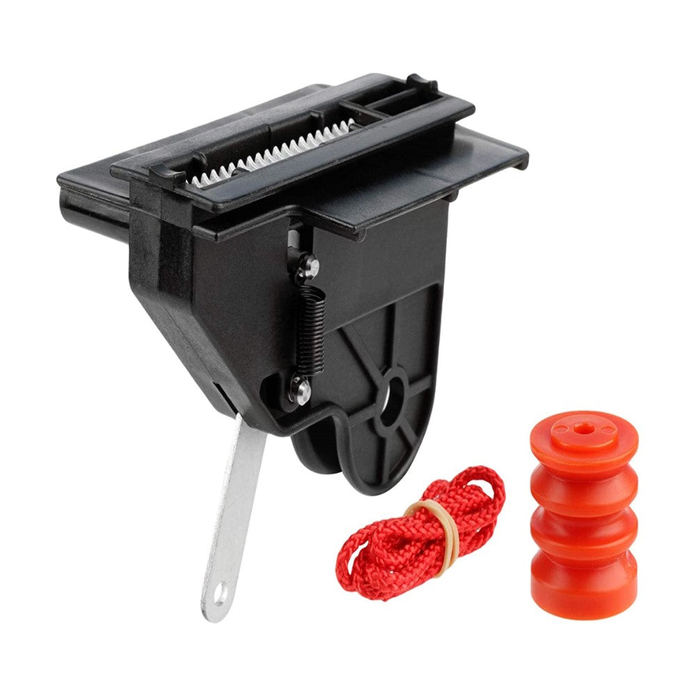 Garage Door Opener Screw Drive Carriage Pull for 36179R.S 39179R-S