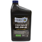 4-Cycle Engine Oil Bottle Fits Toro Replaces 99969-6298
