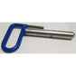 BLUE CONNECTING PIN ASSEMBLY Fits MEYER Replaces 11859