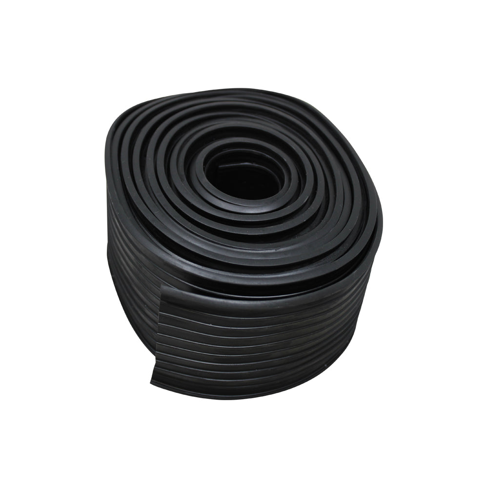 One New Aftermarket Replacement 20' Garage Door Weather Seal 154448-20FT