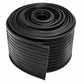 20 Foot Garage Door Rubber Weather Stripping Seal Universal 3.25''