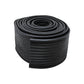 20 Foot Garage Door Rubber Weather Stripping Seal Universal 3.25''