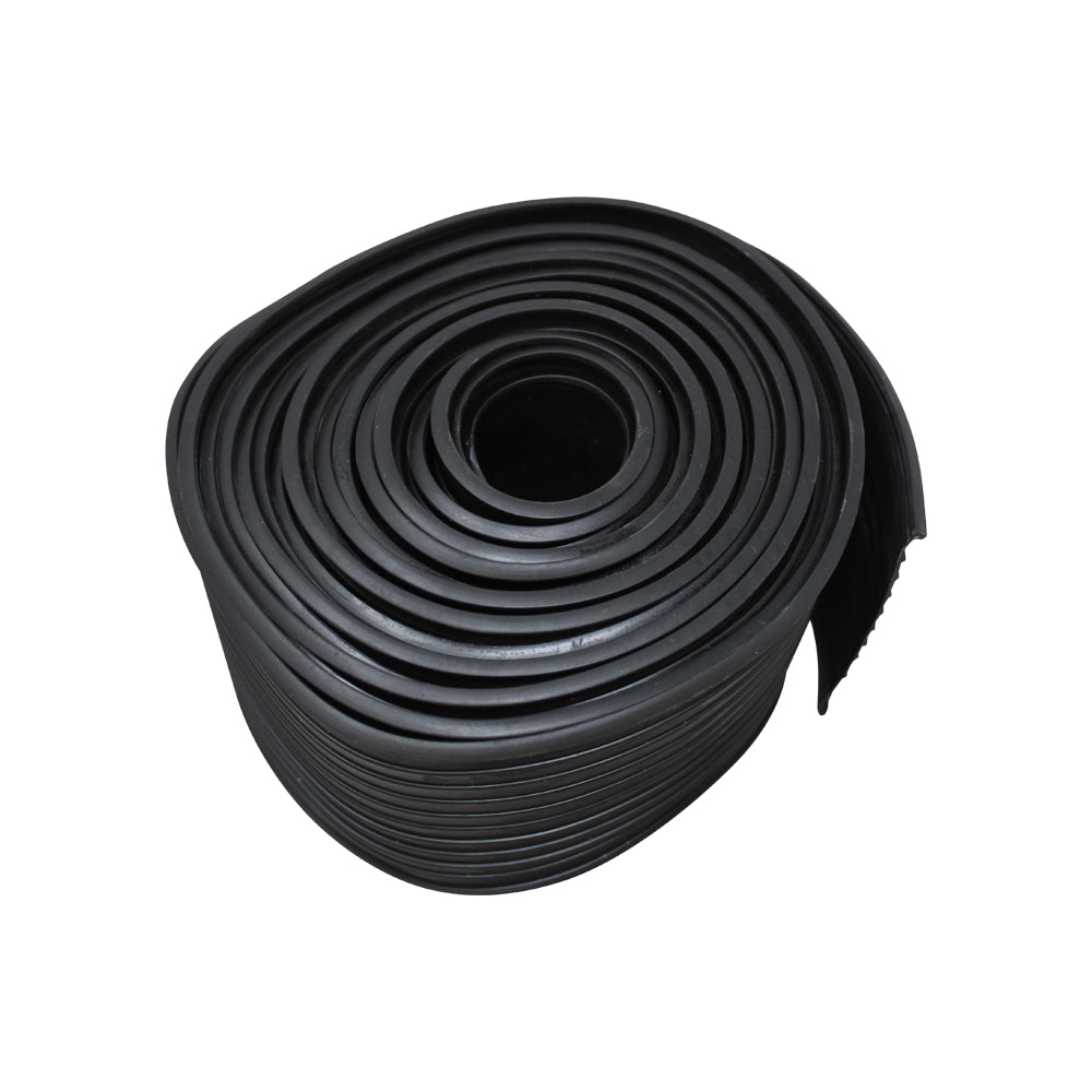 154448-20FT One (1) New Replacement 20' Garage Door Weather Seal