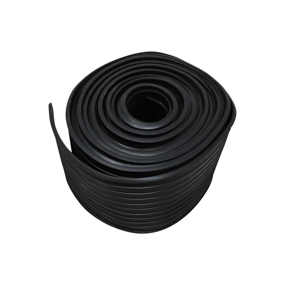One New Aftermarket Replacement 20' Garage Door Weather Seal 154448-20FT