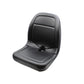 AT315073 New Bucket Seat Fits Case-IH D25 D35 D40 D45 83937095 360 TR270 SR130
