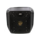 Black Vinyl Seat Fits Scag Replaces 481156