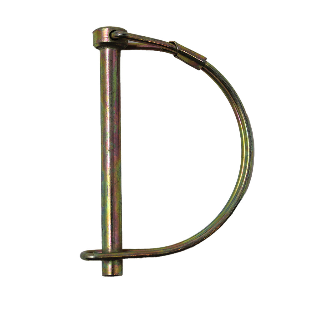 Round Lock Pin Fits John Deere Replaces PM00264