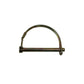 Round Lock Pin Fits Universal Products Replaces 14-20LP