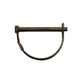 Round Lock Pin Fits Universal Products Replaces 14-20LP