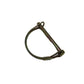 Round Lock Pin Fits Universal Products Replaces 14-20LP