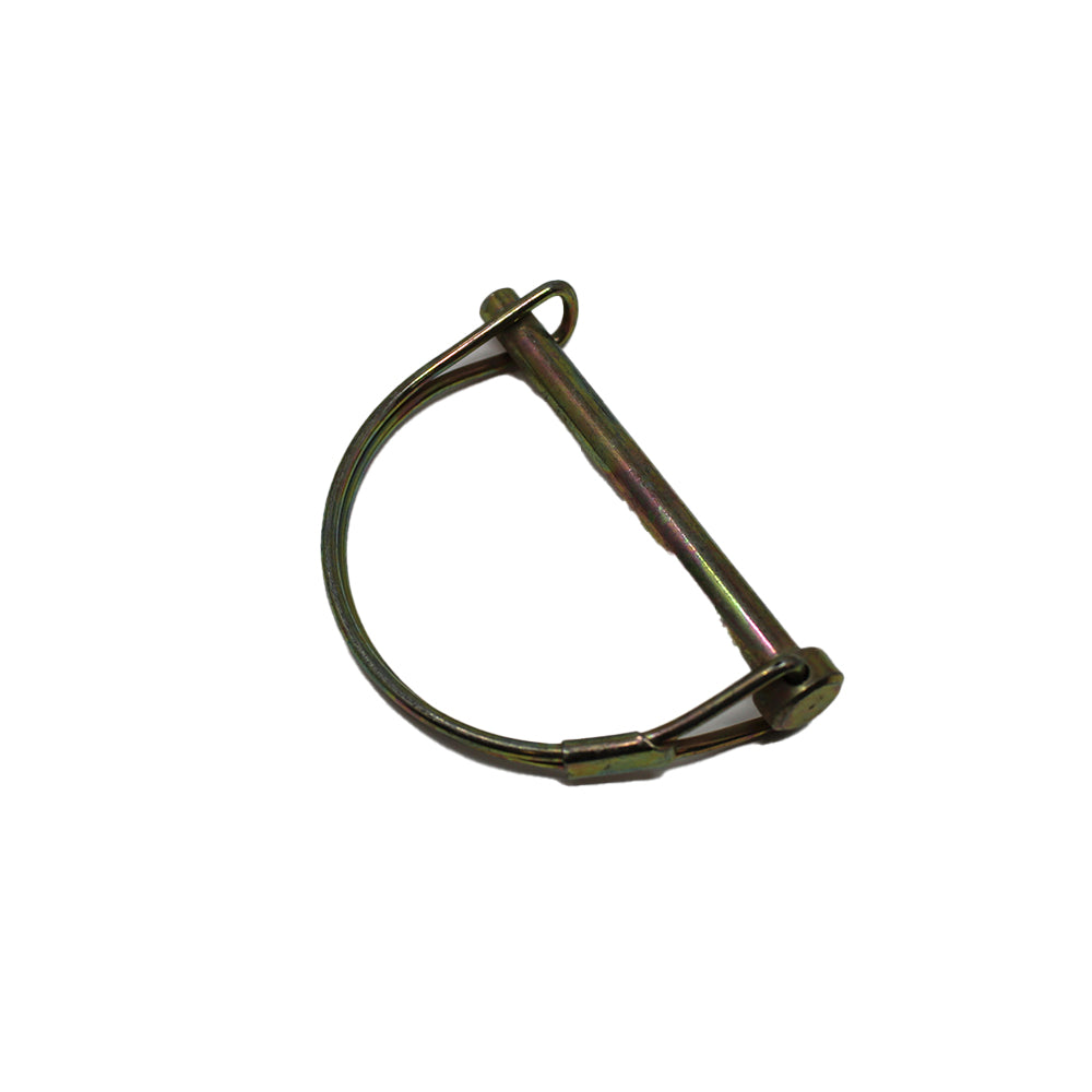 Round Lock Pin Fits John Deere Replaces PM00264