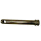 Pack of (5)- Top Link Pins Implement Attachment 6-1/2" x 3/4" Fits CAT-1 Fits CA
