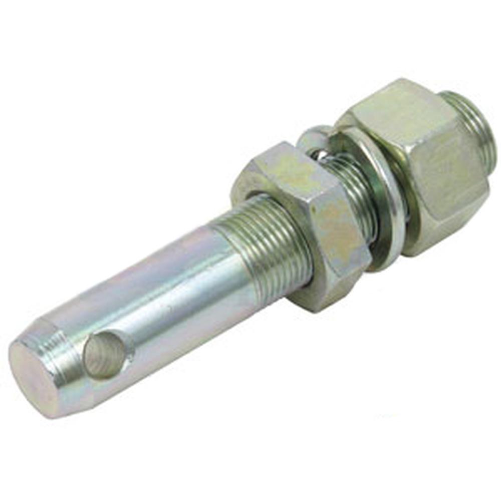 Lower Link Pin Fits Ford 1000 1100 1110 1120 1200 1210 1220 1300 1310 1320 1500