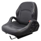 Heavy Duty seat to fit Fits Mitsubishi Fits Nissan Komatsu forklift Seat