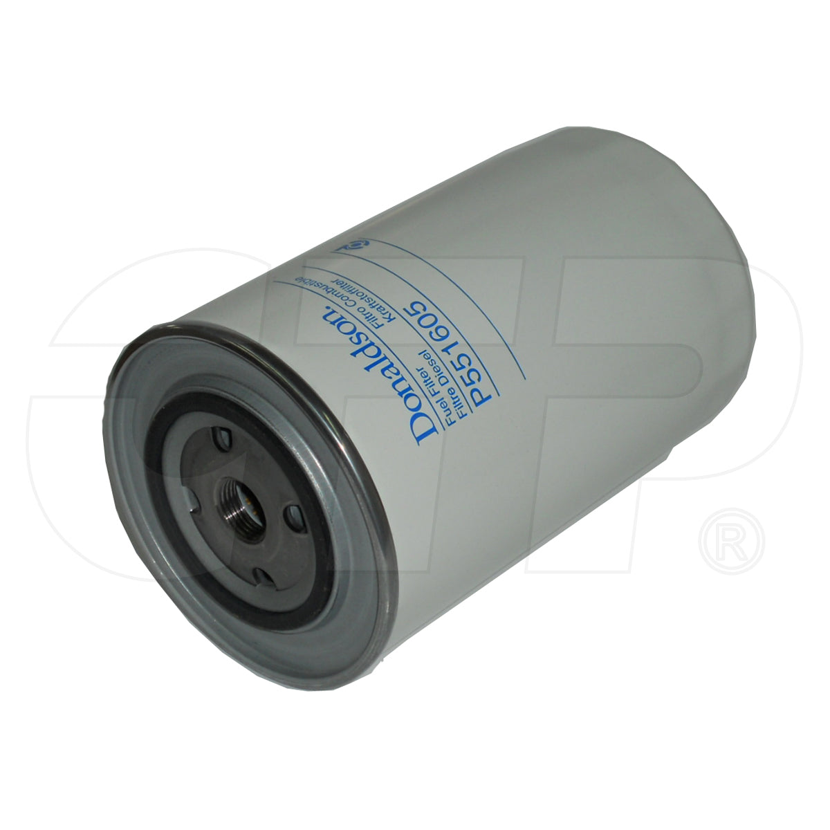 P551605 Filter-Fuel Fits Donaldson Models