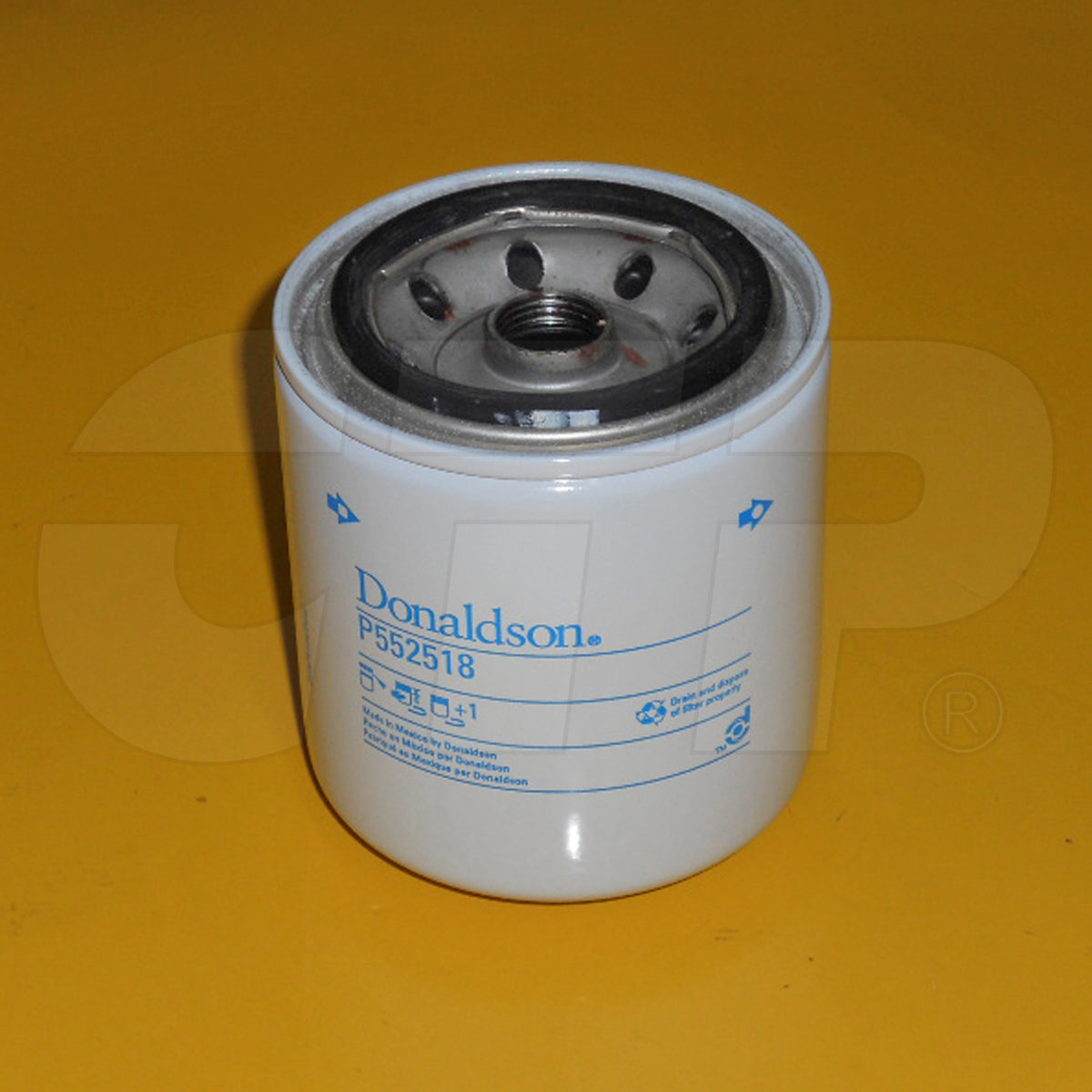 P552518 Oil Filter Fits Donaldson Models