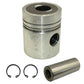 P68814 Replacement Engine Piston Fits Perkins Piston 4.248.2