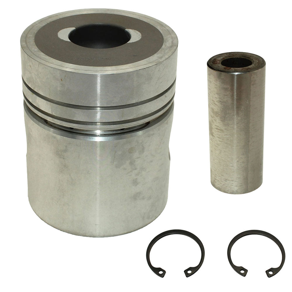 Piston STD Fits Perkins Replaces P68814