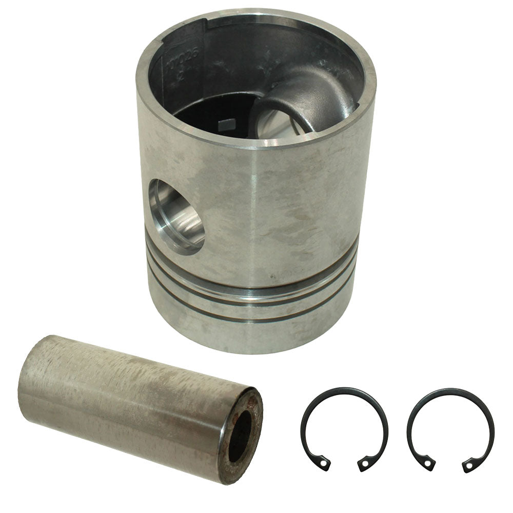 P68814 Replacement Engine Piston Fits Perkins Piston 4.248.2