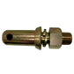 P7243 Tractor 6" Lower Link Pin