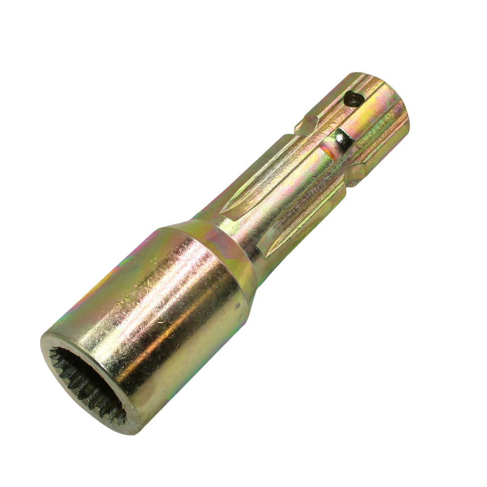 PTO Adapter Fits Universal Products Replaces A-PA07