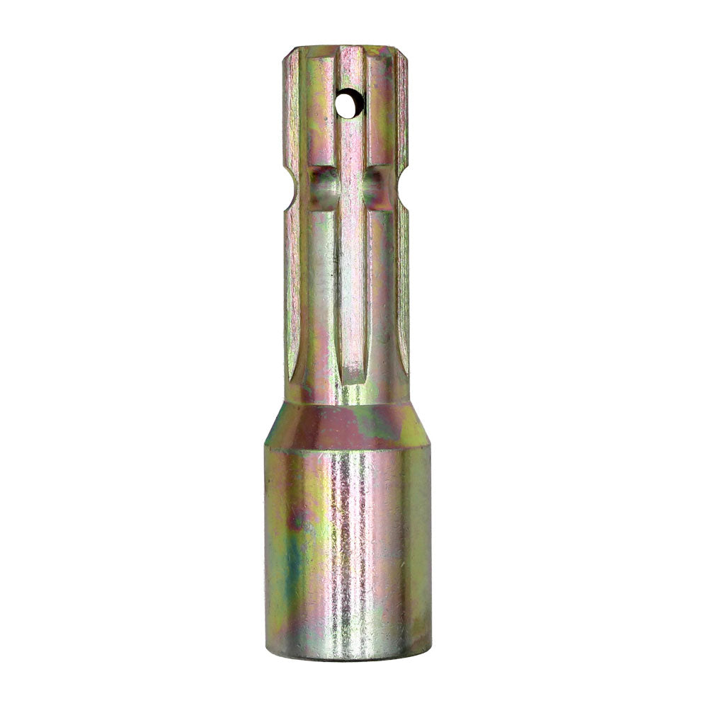 PTO Adapter Fits Universal Products Replaces A-PA07