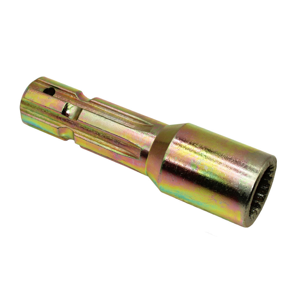 PTO Adapter Fits Universal Products Replaces A-PA07
