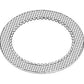 PBB77519A Friction Disc Fits Ford/New Holland 2130 3500 2111 2120 2131 Trac