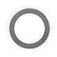 PTO Plate with External Splines, Steel - Fits Ford - PBB77573A