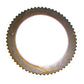 Plate, PTO PBB77573A Fits Ford New Holland 9200 9600 9700