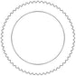 Plate, PTO PBB77573A Fits Ford New Holland 9200 9600 9700