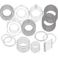 PBK520 New Planetary Brake Kit Fits John Deere Tractor 4000 4020