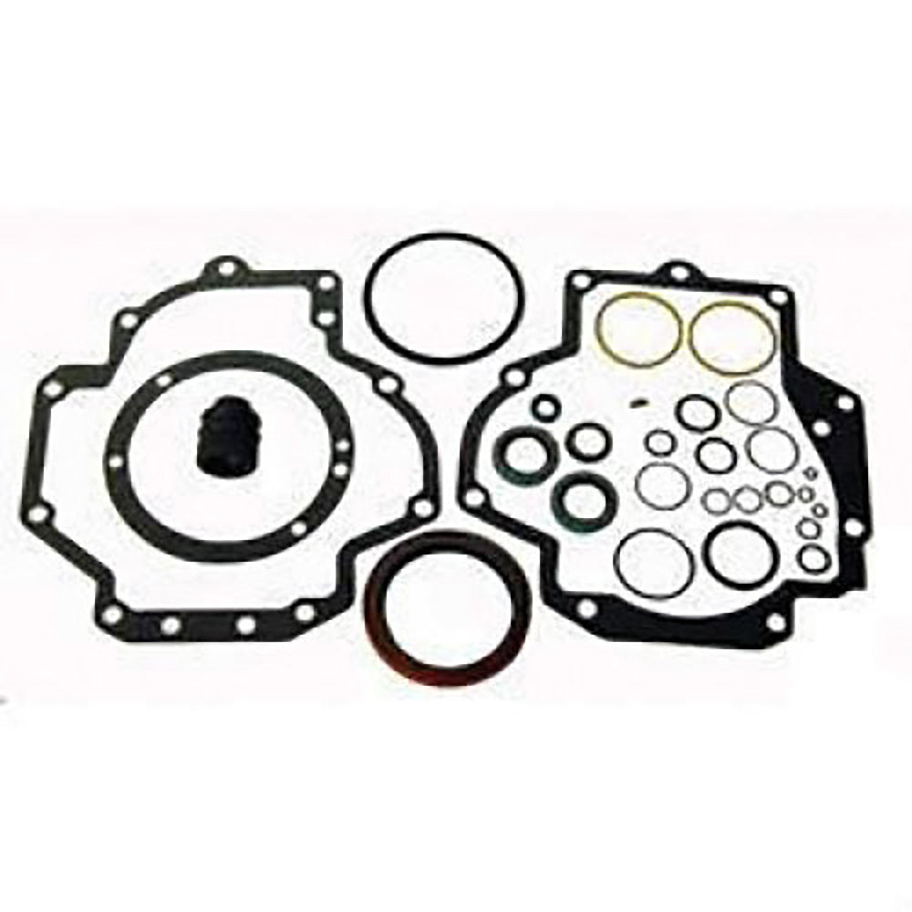 PCK720 PTO Clutch Disc & Gasket Kit Fits Case 3588 3688 6388 6588 6788 786 886